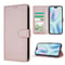 Magnetic Flip Wallet Leather Phone Case With Card Slots 9