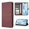 Magnetic Flip Wallet Leather Phone Case With Card Slots 10
