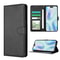 Magnetic Flip Wallet Leather Phone Case With Card Slots 8