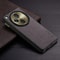 Textile Leather Soft Phone Case For Foldable Phones 7