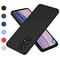 Liquid Silicone Shockproof Phone Case 1