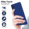 Liquid Silicone Shockproof Phone Case 3