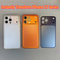 Aluminum Alloy Frame Protective Phone Case 1