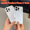 Aluminum Alloy Frame Protective Phone Case 5