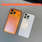 Aluminum Alloy Frame Protective Phone Case 6