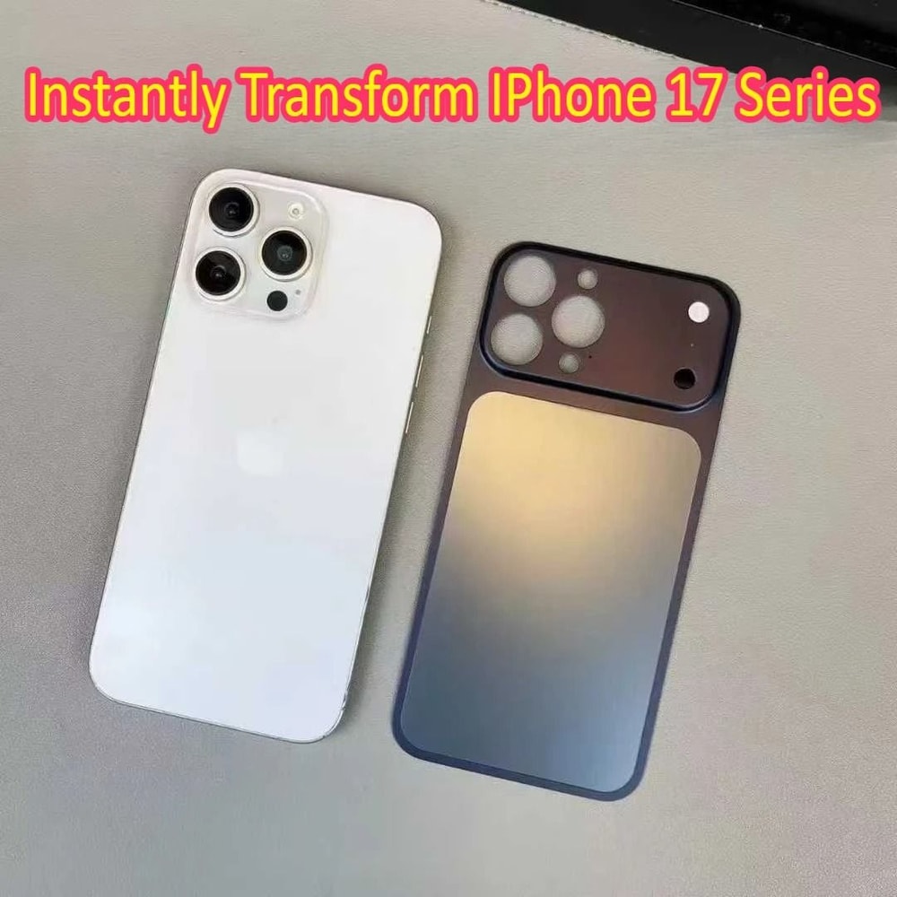 Aluminum Alloy Frame Protective Phone Case 8