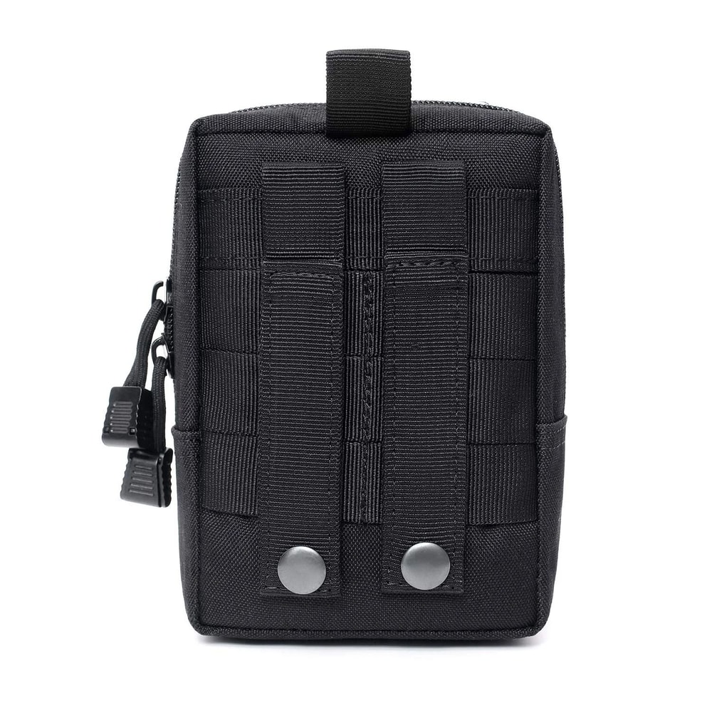 Tactical Molle Utility Pouch 1