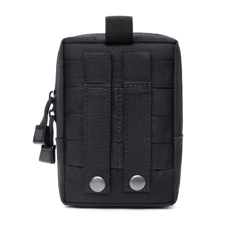 Tactical Molle Utility Pouch 1