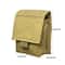 Tactical Molle EDC Utility Pouch 4
