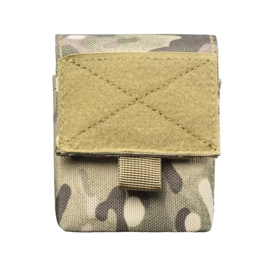 Tactical Molle EDC Utility Pouch 8
