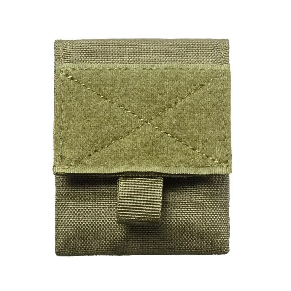 Tactical Molle EDC Utility Pouch 9
