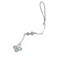 Flower Pendant Phone Charm With Chain Strap 7