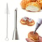 Stainless Steel Puff Pastry Piping Nozzle Set 8