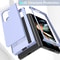 Hard Protective Case With Stand For Samsung Fold Series 3