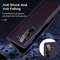 Hard Protective Case With Stand For Samsung Fold Series 5