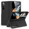 Hard Protective Case With Stand For Samsung Fold Series 6