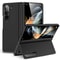 Hard Protective Case With Stand For Samsung Fold Series 6