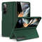 Hard Protective Case With Stand For Samsung Fold Series 7