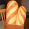 French Bread Plush Pillow 4