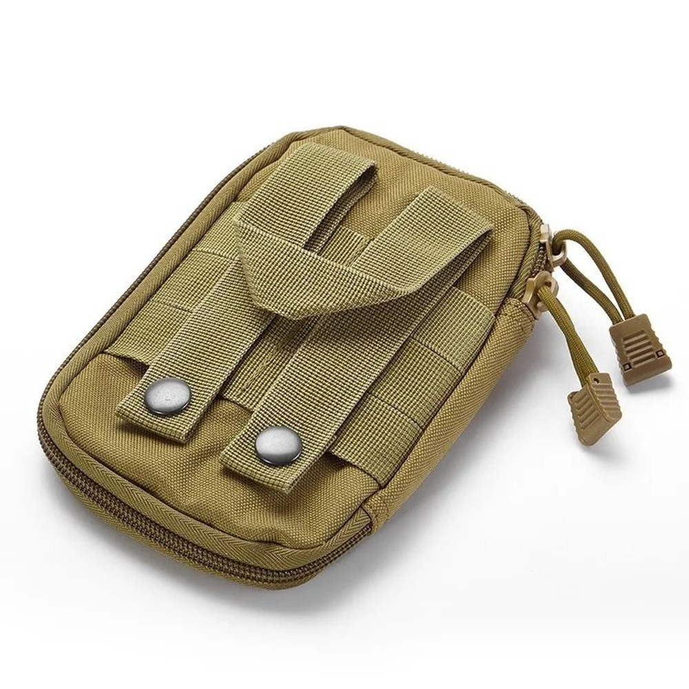 EDC Molle First Aid Pocket Bag 2