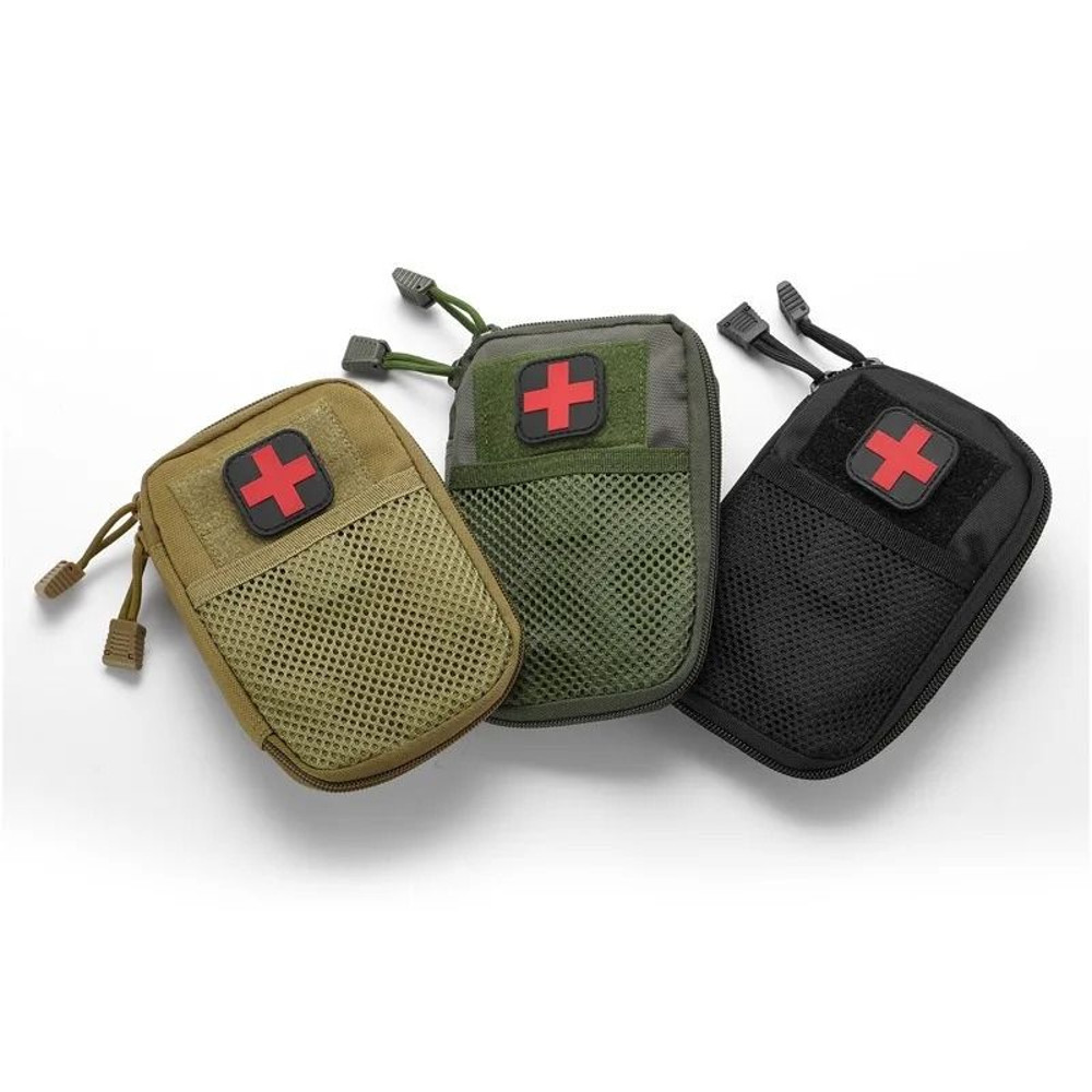 EDC Molle First Aid Pocket Bag 3