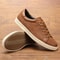 Mens Casual Leather Shoes 3
