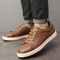 Mens Casual Leather Shoes 6