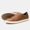 Mens Casual Leather Shoes 8