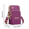 Mobile Phone Crossbody Mini Bag For Women 1