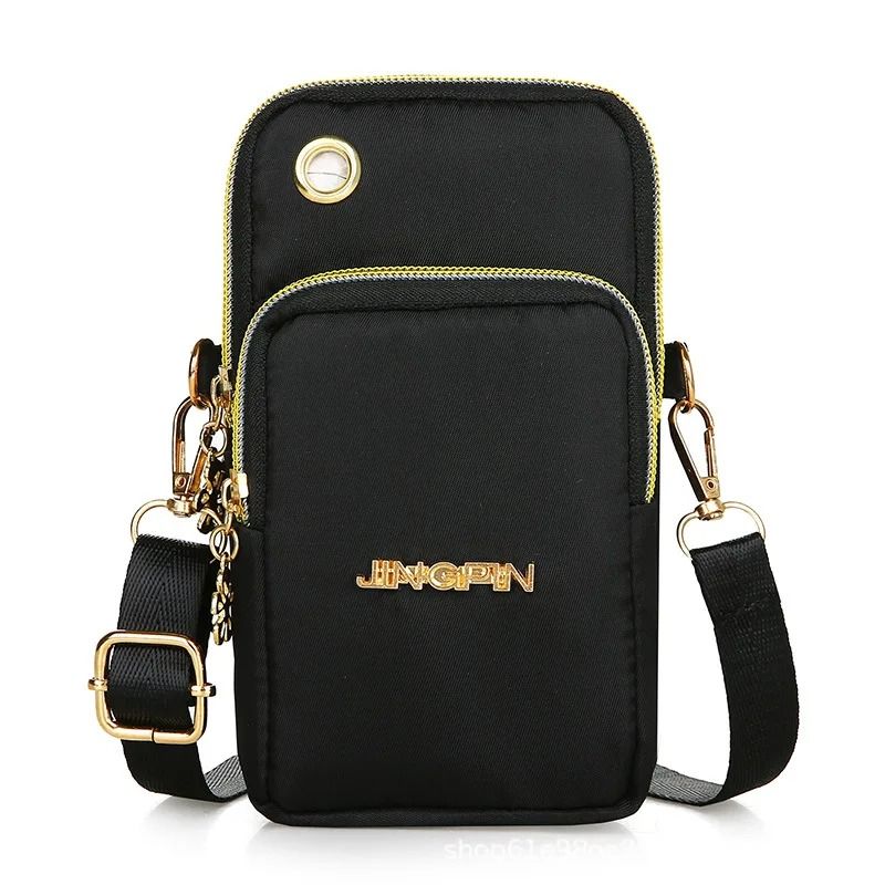 Mobile Phone Crossbody Mini Bag For Women 3