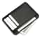Ultra Thin Soft PU Leather Mini Credit Card Wallet Slim Pocket Card Holder 7