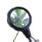 Desktop Magnifier With LED Lights And Adjustable Holder Third Hand Soldering Tool 2