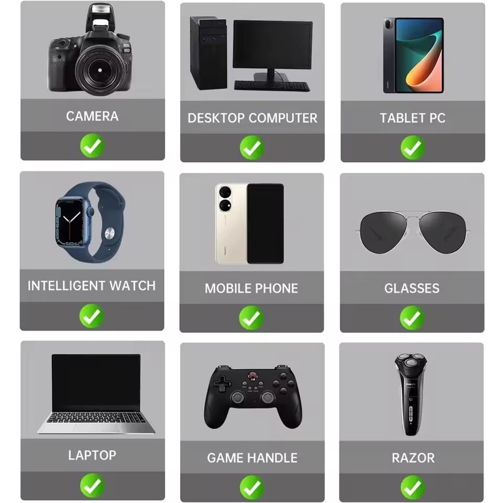 Precision Screwdriver Set Professional Repair Kit For Electronics Laptops Phones And Small Devices 4