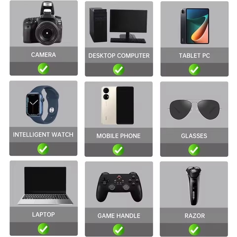 Precision Screwdriver Set Professional Repair Kit For Electronics Laptops Phones And Small Devices 4