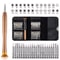 Precision Screwdriver Set Professional Repair Kit For Electronics Laptops Phones And Small Devices 6
