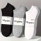 Unisex ComfortFit Ankle Socks Breathable Lightweight Ideal For Everyday Wear 0