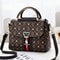 Women Premium Pattern Shoulder Bag 1