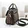 Women Premium Pattern Shoulder Bag 3