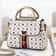Women Premium Pattern Shoulder Bag 5