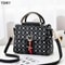Women Premium Pattern Shoulder Bag 9
