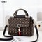 Women Premium Pattern Shoulder Bag 10