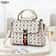 Women Premium Pattern Shoulder Bag 12