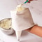 Reusable Thickened Cloth Piping Bag 0