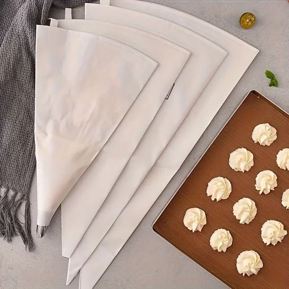 Reusable Thickened Cloth Piping Bag 2