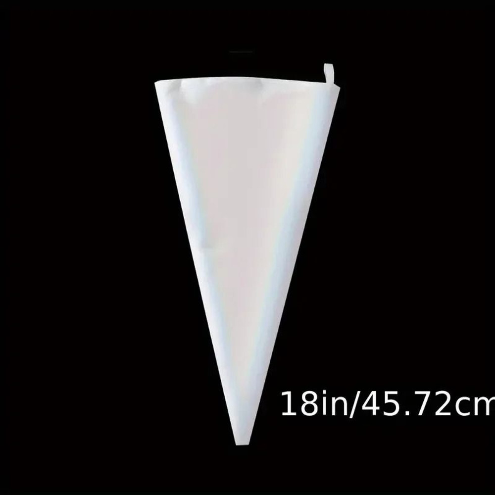 Reusable Thickened Cloth Piping Bag 7