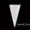 Reusable Thickened Cloth Piping Bag 7