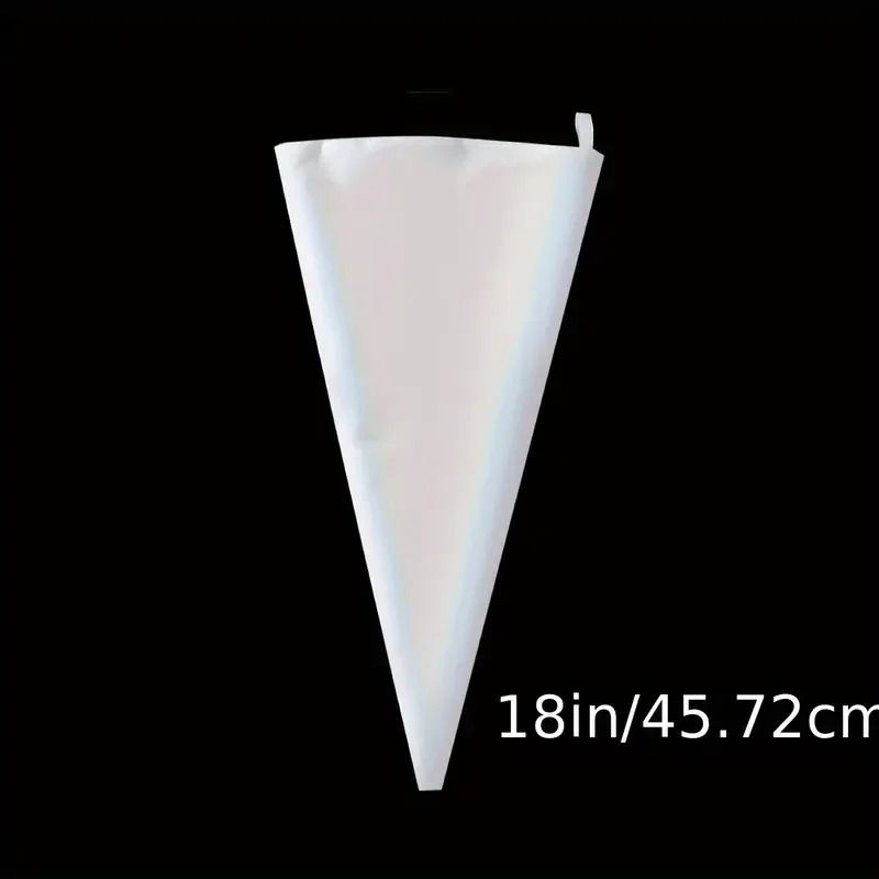 Reusable Thickened Cloth Piping Bag 7