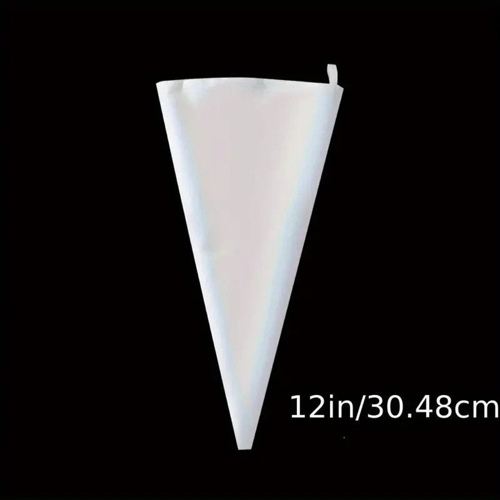 Reusable Thickened Cloth Piping Bag 10