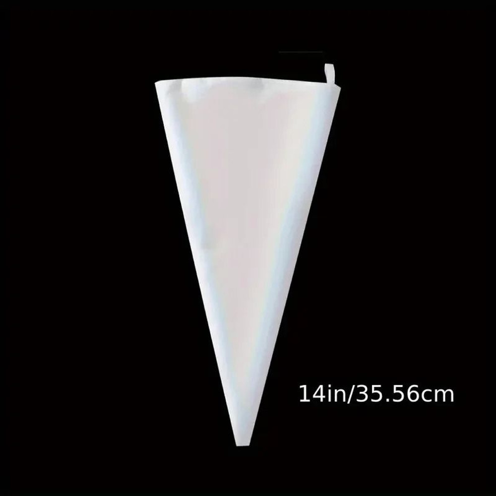 Reusable Thickened Cloth Piping Bag 11