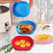 Silicone Air Fryer Pot Tray 1